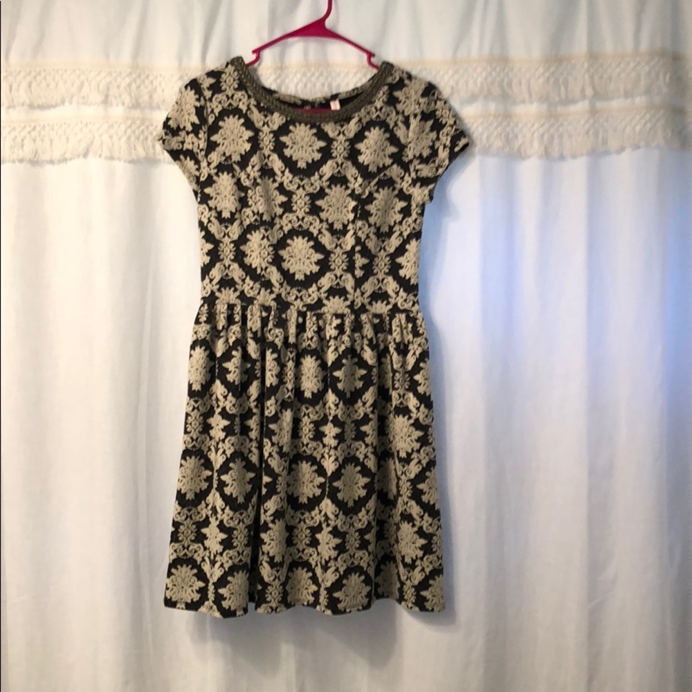Dinner dress
